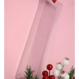 جعبه بسته بندی طلقی کد 130