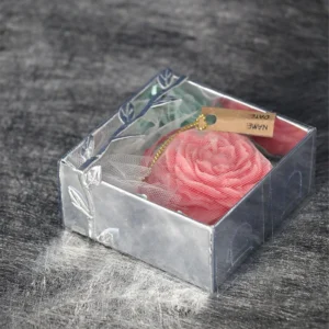 جعبه بسته بندی طلقی کد 129