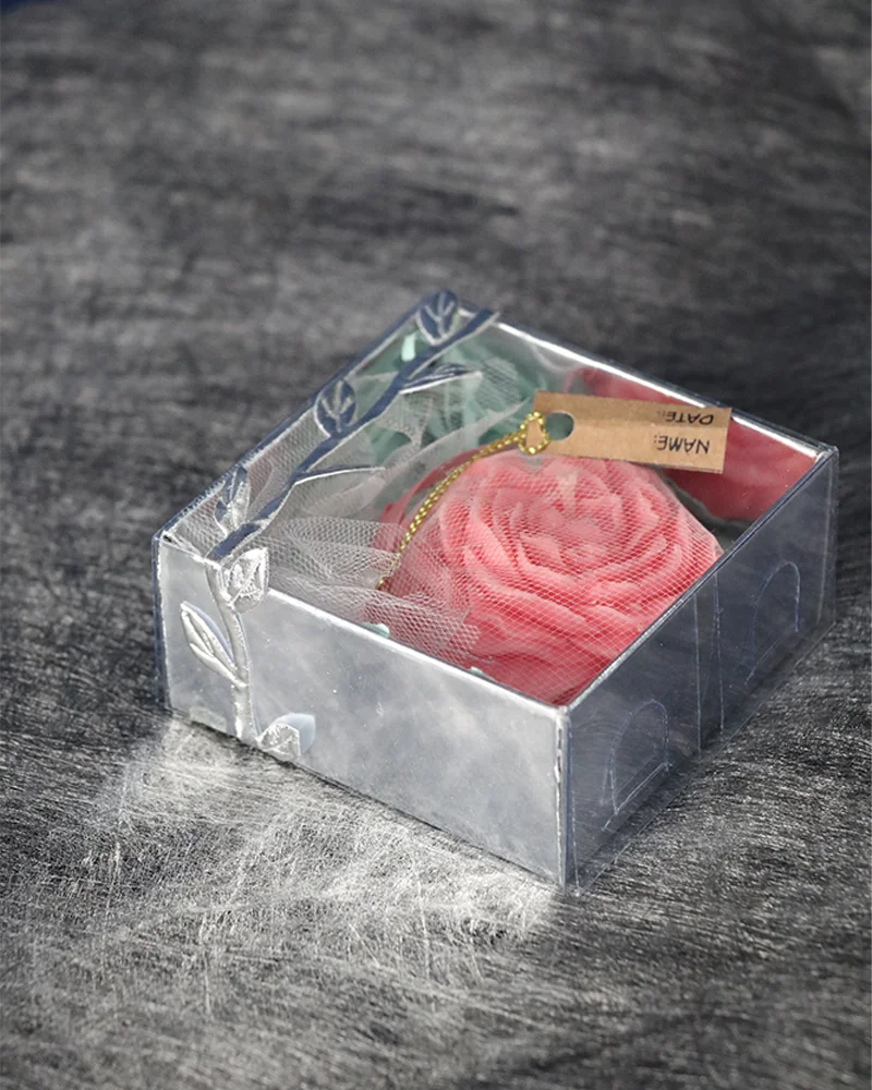 جعبه بسته بندی طلقی کد 129