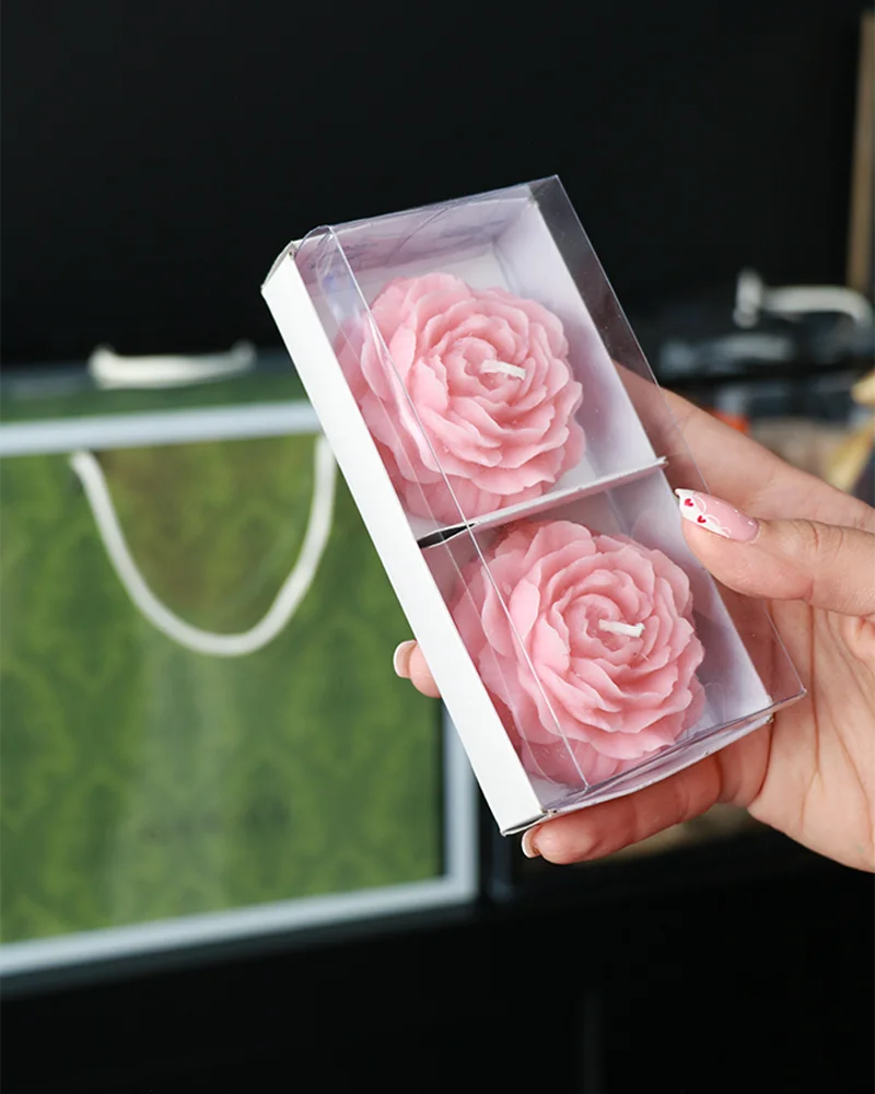 جعبه طلقی مستطیلی کد 139