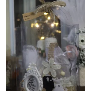 ساک دستی طلقی کد 134