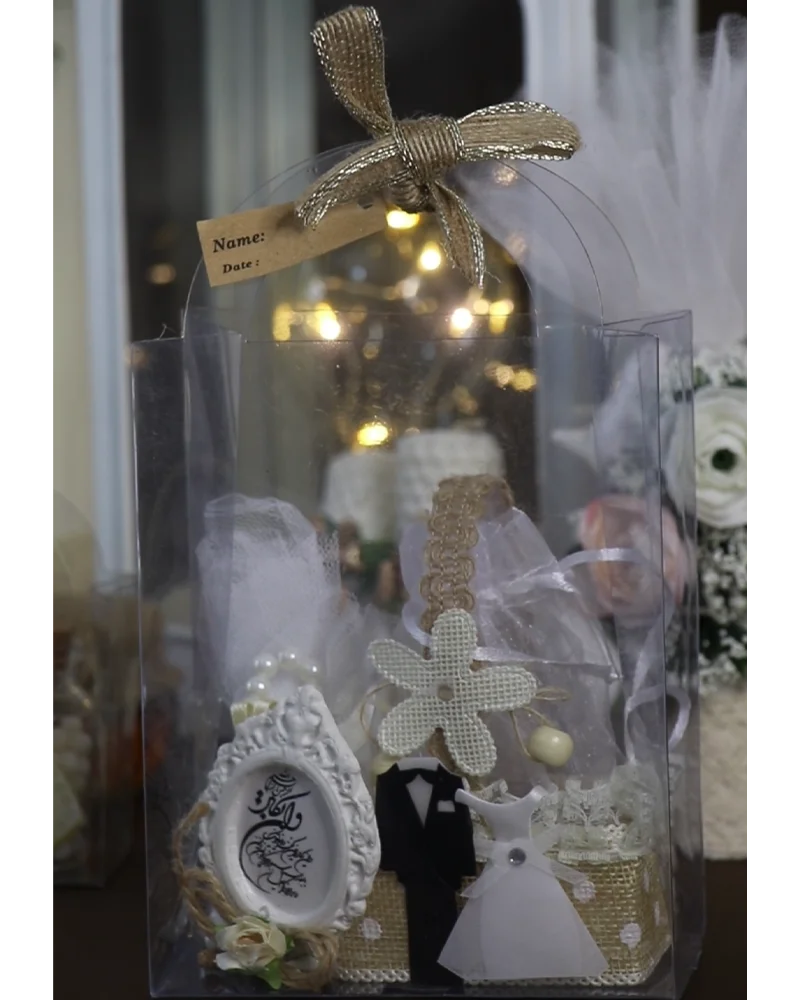 ساک دستی طلقی کد 134