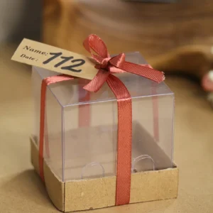 جعبه طلقی کد 112