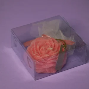 جعبه طلقی کد 121