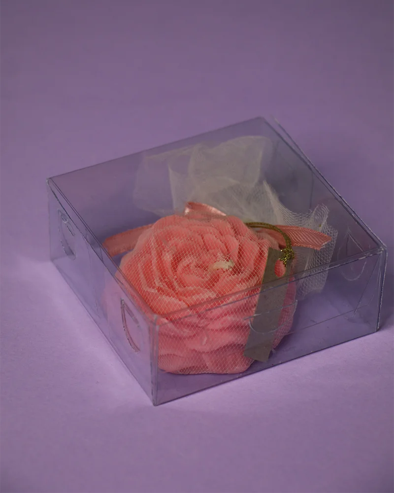 جعبه طلقی کد 121