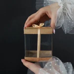 جعبه طلقی کد 147