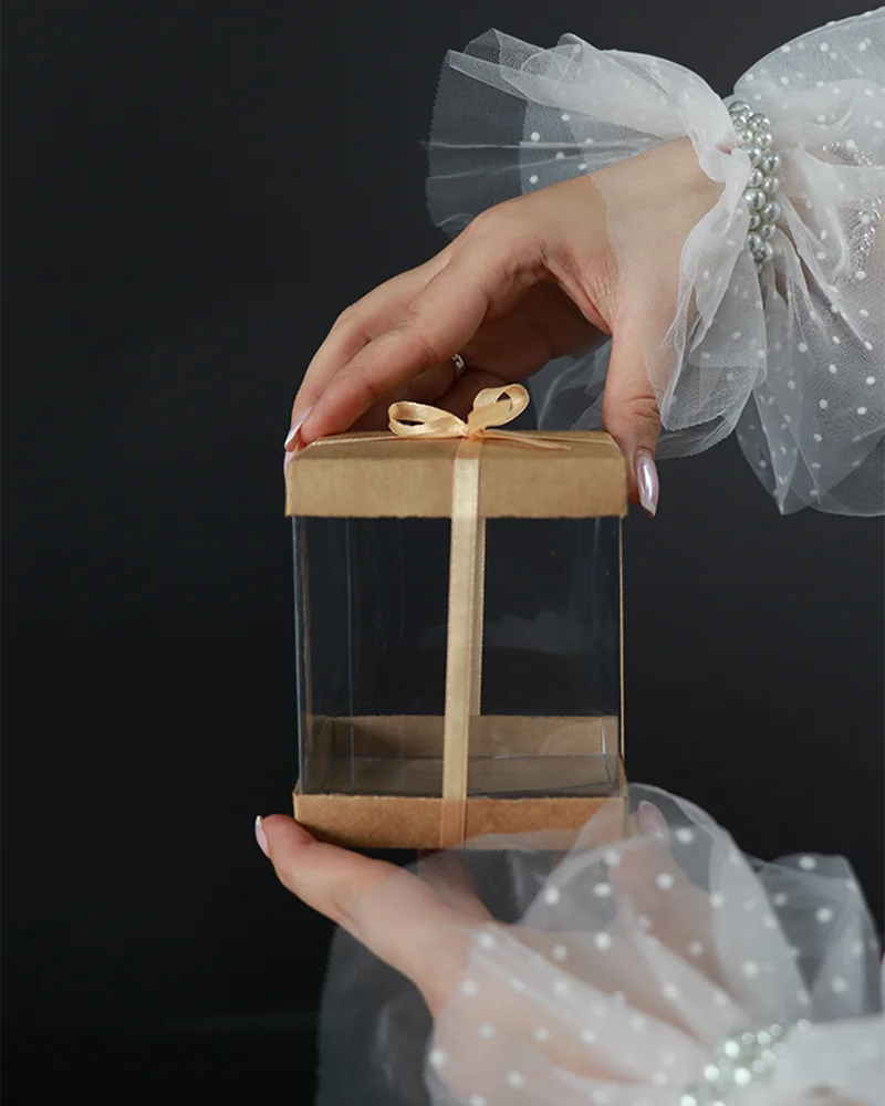 جعبه طلقی کد 147